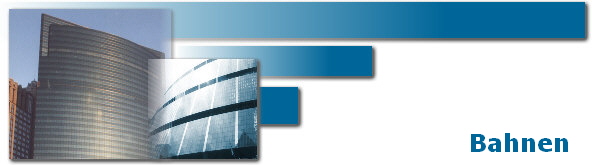 Bahnen